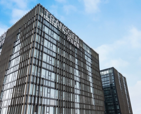 Transsion’s 2025 profit halves, market value falls over 60% · TechNode