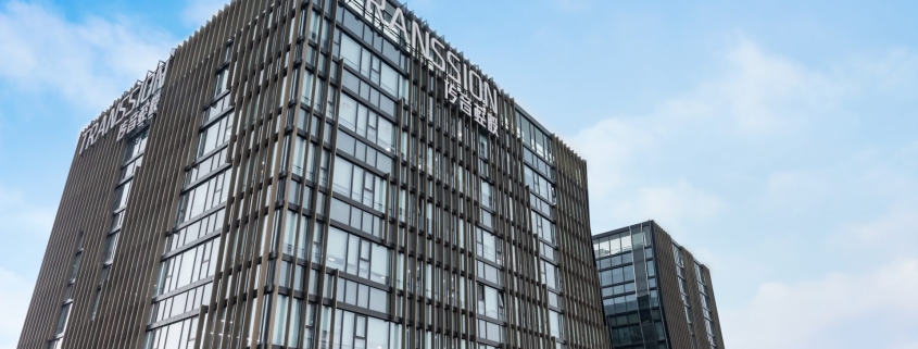 Transsion’s 2025 profit halves, market value falls over 60% · TechNode Transsion’s 2025 profit halves, market value falls over 60% · TechNode