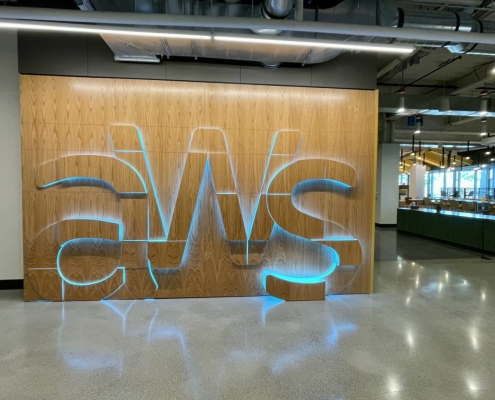 Amazon invests B in OpenAI, deepens AWS partnership with expanded 0B cloud deal