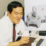 Hideki Sato, designer of all Sega’s consoles, has died Hideki Sato, designer of all Sega’s consoles, has died