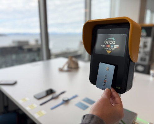 Seattle transit’s new ‘tap-to-pay’ feature goes live next week as region gears up for World Cup