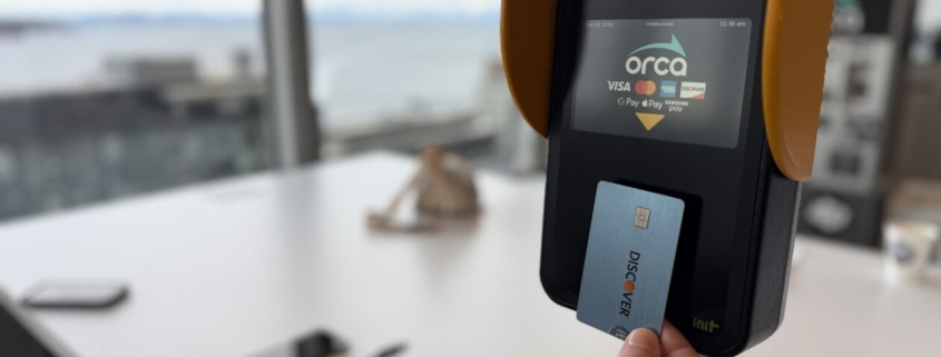 Seattle transit’s new ‘tap-to-pay’ feature goes live next week as region gears up for World Cup