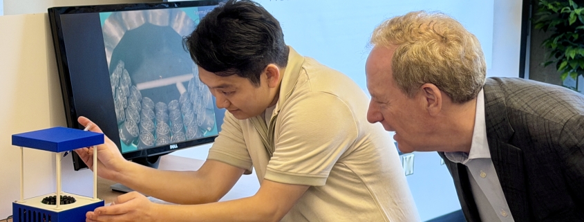 As AI reshapes work, Microsoft and UW expand partnership for training, research — and a looming jobs gap As AI reshapes work, Microsoft and UW expand partnership for training, research — and a looming jobs gap