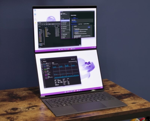 Intel Panther Lake Core Ultra review: Intel’s best laptop CPU in a very long time