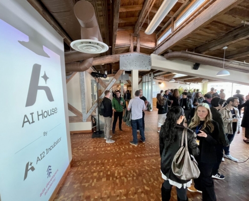 ‘I’m tired of that narrative’: Seattle VC pushes back on tech exodus talk