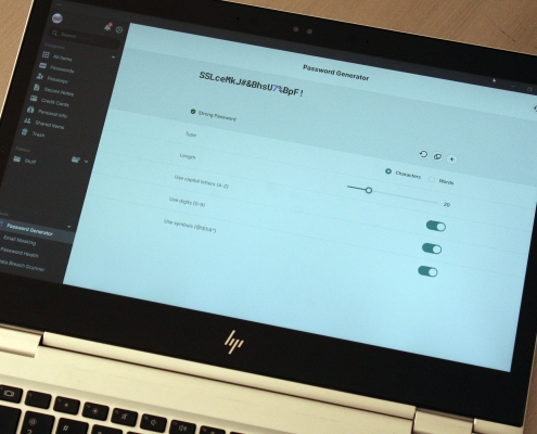 Your password manager isn’t as safe as you think