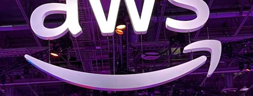 AWS revenue continues to soar as cloud demand remains high