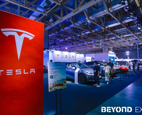 Elon Musk says WeChat is indispensable in China, plans X aligned with WeChat · TechNode