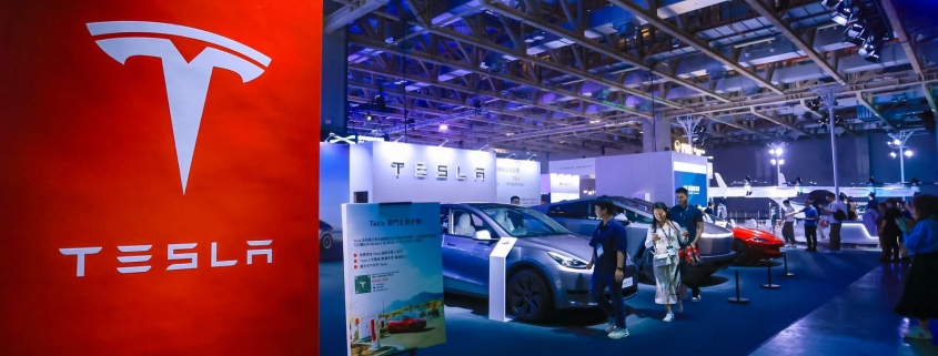 Elon Musk says WeChat is indispensable in China, plans X aligned with WeChat · TechNode