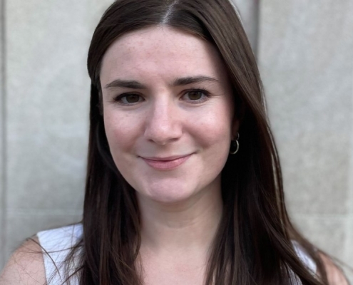 3 things Juliet Beauchamp is into right now