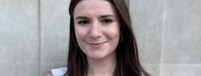 3 things Juliet Beauchamp is into right now