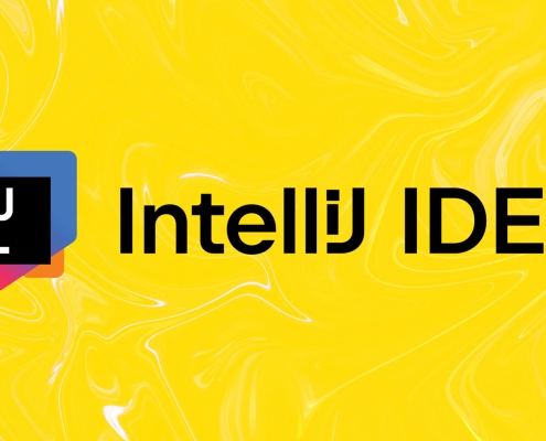 JetBrains IntelliJ IDEs Get Native Wayland Support in 2026.1 JetBrains IntelliJ IDEs Get Native Wayland Support in 2026.1
