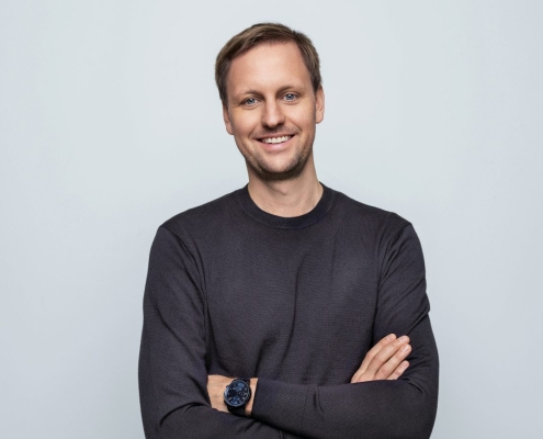 Finland’s IQM first European quantum company to go public via SPAC Finland’s IQM first European quantum company to go public via SPAC