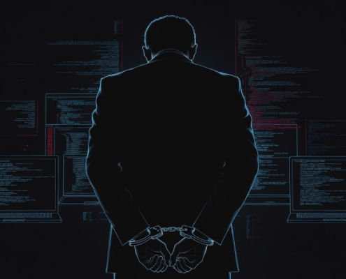 Ukrainian National Sentenced to 5 Years in North Korea IT Worker Fraud Case