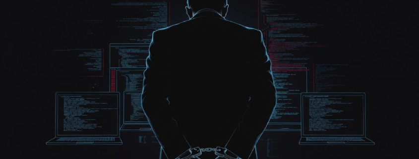 Ukrainian National Sentenced to 5 Years in North Korea IT Worker Fraud Case Ukrainian National Sentenced to 5 Years in North Korea IT Worker Fraud Case