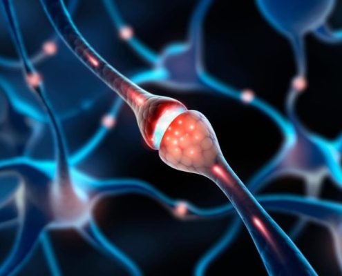 New Research Targets the Root Cause of Chronic Nerve Pain – Not Just Symptoms