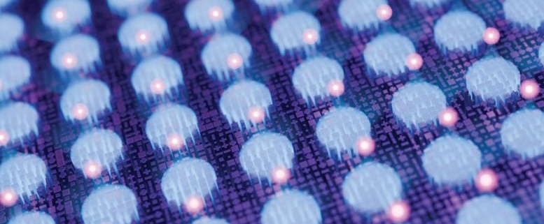 Massive Quantum Leap: New Tech Could Enable 100,000-Qubit Computers