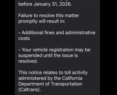 New phishing hacks aren’t sloppy—they’re personalized