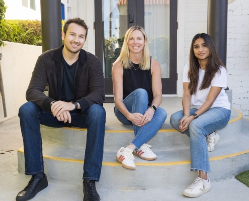 InScope nabs .5M to solve the pain of financial reporting