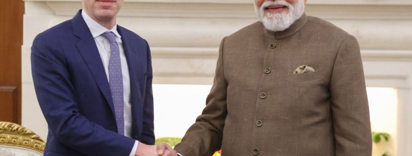 Big Tech announces multibillion-dollar deals at India’s AI summit Big Tech announces multibillion-dollar deals at India’s AI summit