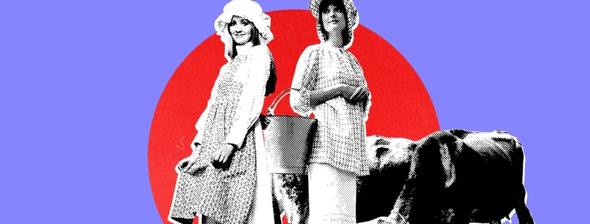 Burnt Hair and Soft Power: A Night Out With Evie Magazine Burnt Hair and Soft Power: A Night Out With Evie Magazine