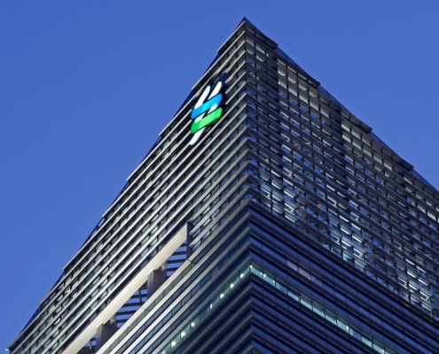 How Standard Chartered runs AI under privacy rules