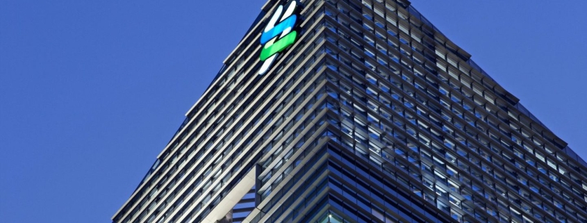 How Standard Chartered runs AI under privacy rules