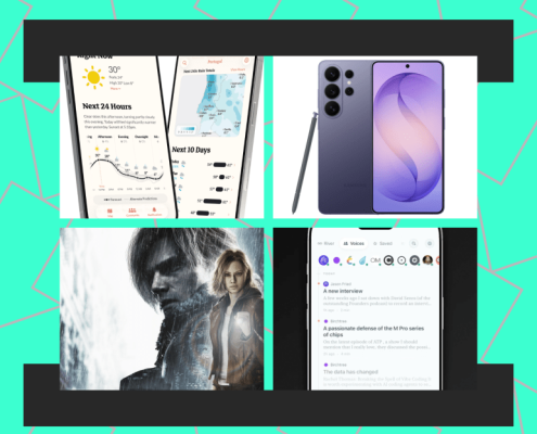 Acme Weather looks like the Dark Sky replacement we’ve been waiting for