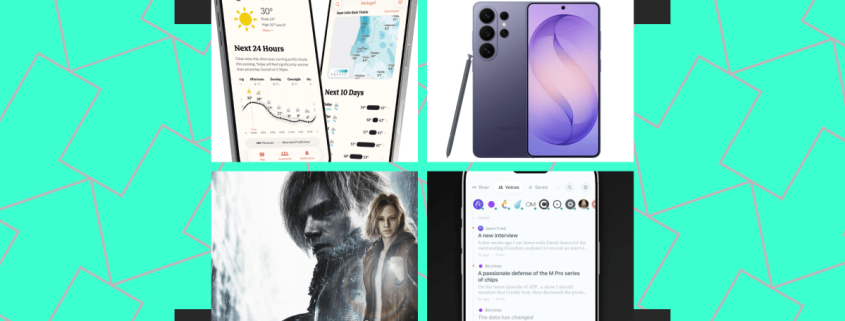 Acme Weather looks like the Dark Sky replacement we’ve been waiting for