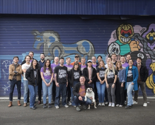 Seattle startup Integrate lands M to expand its super-secure project management tool for defense tech