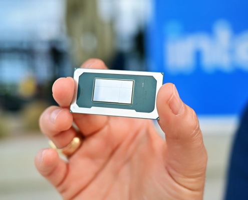Intel reportedly eyeing Nova Lake-S Ultra processors for next year