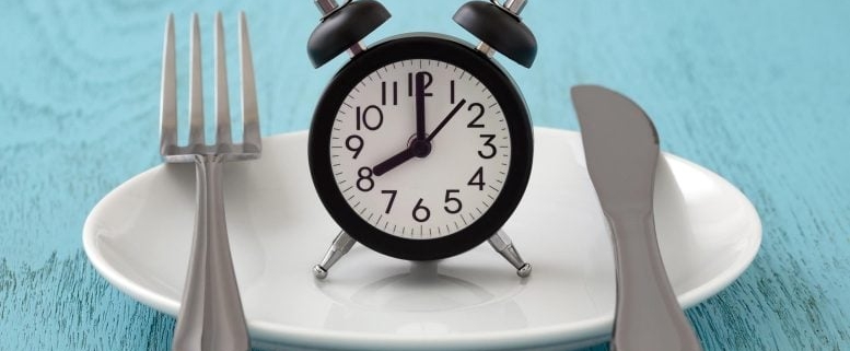 Intermittent Fasting Fails to Deliver in Major Weight Loss Review