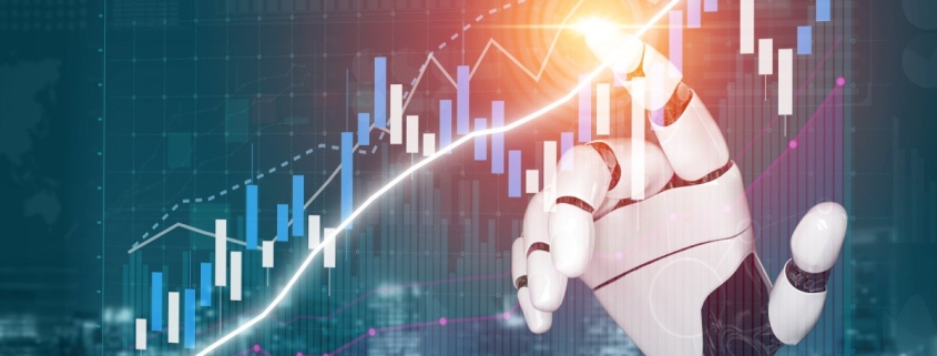 Irish businesses investing less in AI than global counterparts