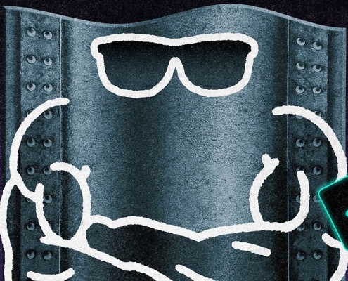 This AI Agent Is Designed to Not Go Rogue