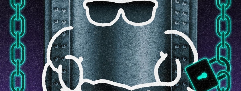 This AI Agent Is Designed to Not Go Rogue