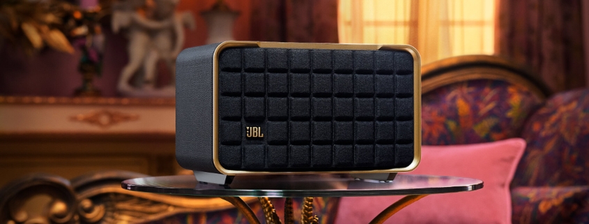 Love retro speakers? Check out these Marshall and JBL deals!