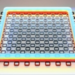 Scientists Create Chip That Generates Brand-New Colors of Light, Cracking a Decades-Old Nonlinear Optics Challenge