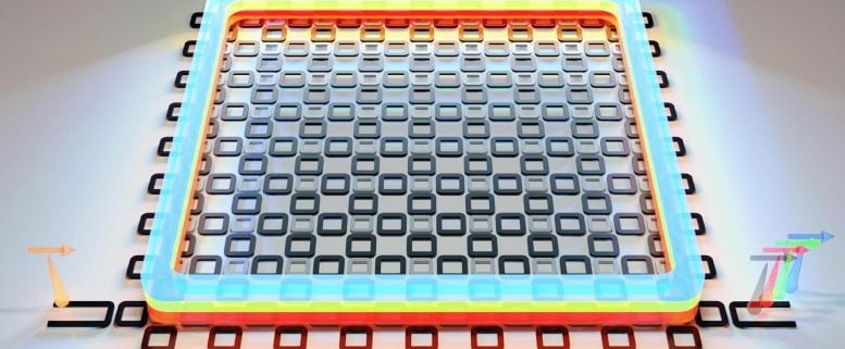 Scientists Create Chip That Generates Brand-New Colors of Light, Cracking a Decades-Old Nonlinear Optics Challenge