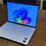 After a few weeks with the HP OmniBook 7 Aero, I was impressed by its performance and portability