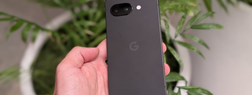 Why you should (and shouldn’t) claim that free Google Pixel 9a from T-Mobile’s Presidents’ Day sale