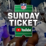 Super Bowl 2026 is old news, because NFL Sunday Ticket is already on sale for just  a month