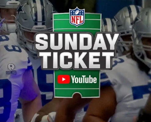 Super Bowl 2026 is old news, because NFL Sunday Ticket is already on sale for just  a month