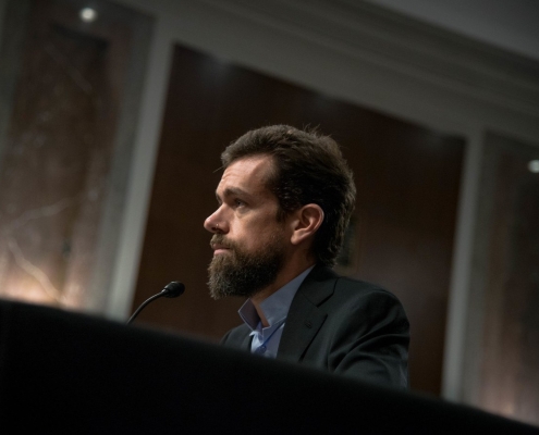 Jack Dorsey’s Block cuts 4,000 jobs, citing AI as the reason