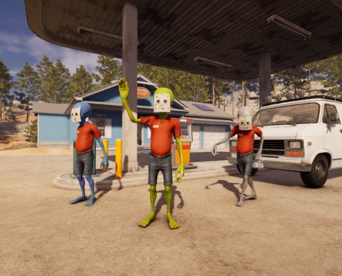 Five new Steam games you probably missed (February 16, 2026)