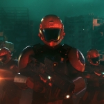 After a decade of stale turn-based tactics, Menace is a breath of fresh air