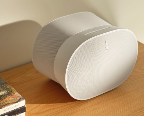 Sonos apparently has yet another app overhaul in the works, hopes you’ve forgotten 2024