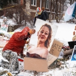 ICE Agent’s ‘Dragging’ Case May Help Expose Evidence in Renee Good Shooting