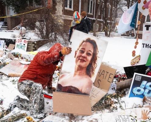 ICE Agent’s ‘Dragging’ Case May Help Expose Evidence in Renee Good Shooting ICE Agent’s ‘Dragging’ Case May Help Expose Evidence in Renee Good Shooting