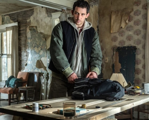 The New ‘Disclosure Day’ Trailer Starts to Reveal Its Alien Mystery