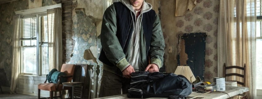 The New ‘Disclosure Day’ Trailer Starts to Reveal Its Alien Mystery